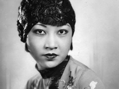 Anna May Wong | Biography, Death, Movies, Quarter, & Shanghai Express ...