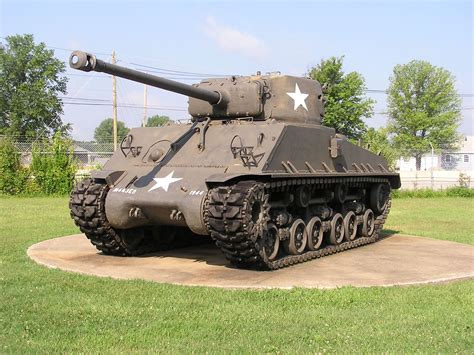 America's Sherman Tank: The Best World War II Killer, Or Just What Was Available? | The National ...