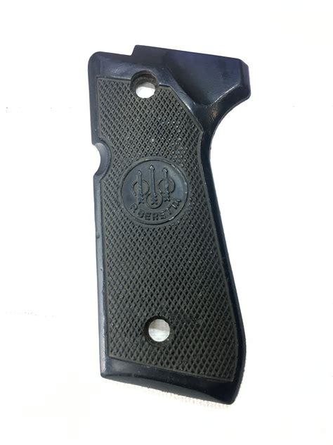 Beretta M9 Pistol Grip Panel - Left Surplus - MOD Armory