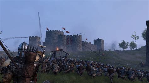 Mount and Blade 2: Bannerlord release date – all the latest details on ...