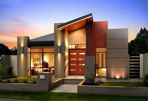 Single House Design