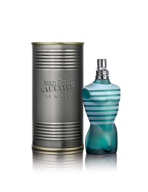 Jean Paul Gaultier Le Male Aftershave Lotion 125ml ...