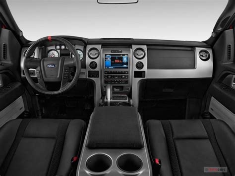 2014 Ford F-150: 66 Interior Photos | U.S. News