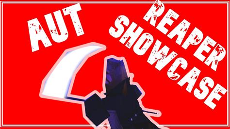 REAPER SHOWCASE! || AUT - YouTube