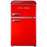 Top 5 Best Selling Mini Fridges (With Freezer) for Dorms