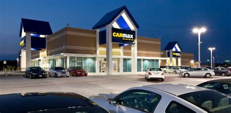 20 Things You Didn't Know About CarMax