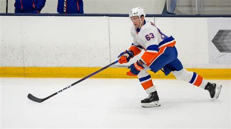 Photos: Rookie Camp Day 2 | New York Islanders