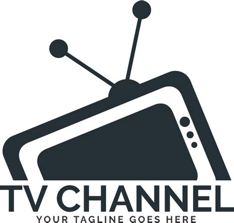 Tv channel logo design - Download Free Png Images