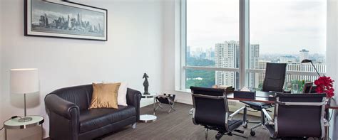 Jakarta One Pacific Place - Office Space in Jakarta, Sewa Ruang Kantor, Sewa Kantor Virtual