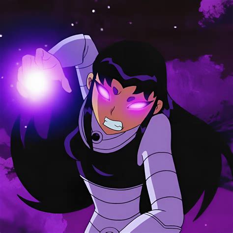 Blackfire - Teen Titans by Pickgameru on DeviantArt