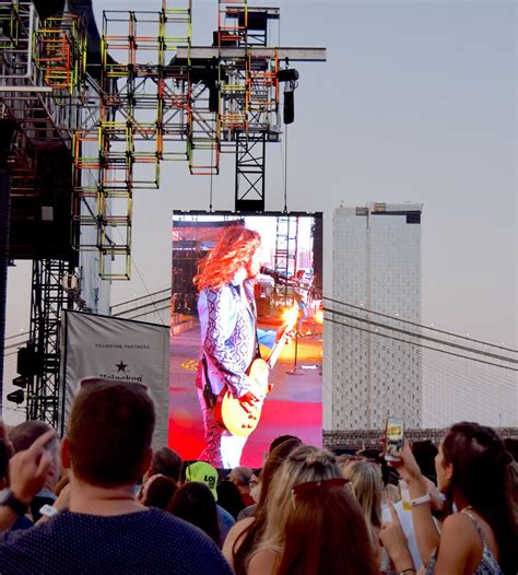 Pier 17 Summer Concert Series - Concert / Performance in New York, NY ...