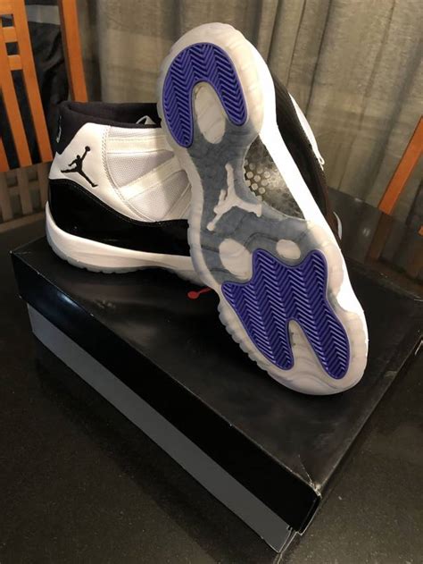 Air Jordan 11 Concord | Kixify Marketplace