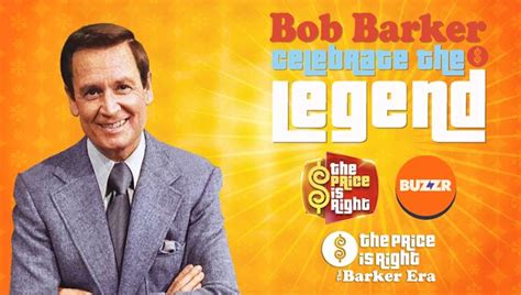 BUZZR Celebrates Bob Barker's 100th Birthday; Ted Prequel Series on Peacock Gets Premiere Date ...