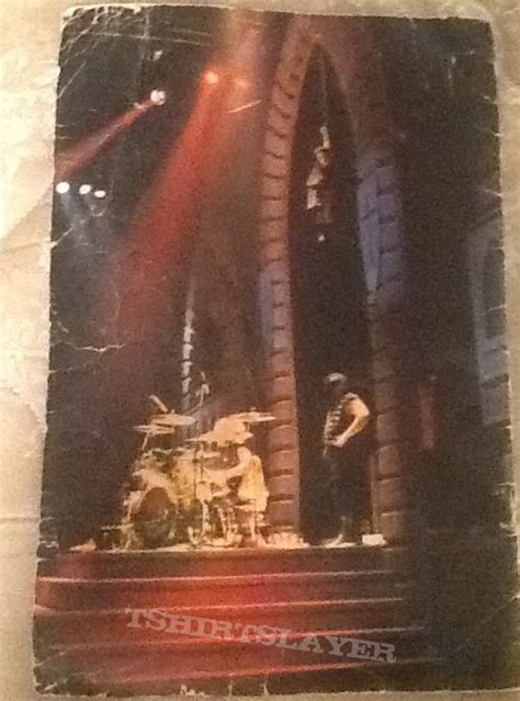 Ozzy Osbourne - Vintage "Diary of a madman" 1982 tour book ...