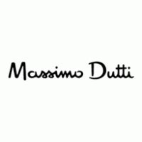 Massimo Dutti | Brands of the World™ | Download vector logos and logotypes