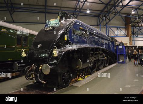 Page 2 - Lner Class High Resolution Stock Photography and Images - Alamy