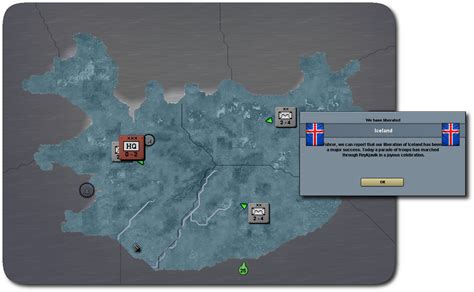 The Governator - A 'Hearts of Iron 3' Germany AAR | Page 2 | Paradox Interactive Forums