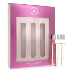 Mercedes Benz Gift Set By Mercedes Benz - Saudi Perfume