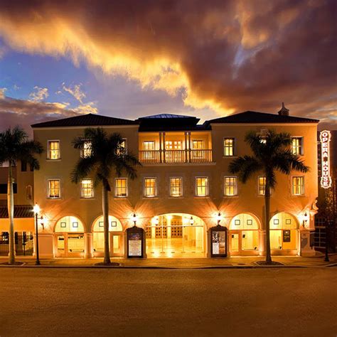 Sarasota Opera House - photo Sarasota Orchestra - Best Western Plus ...