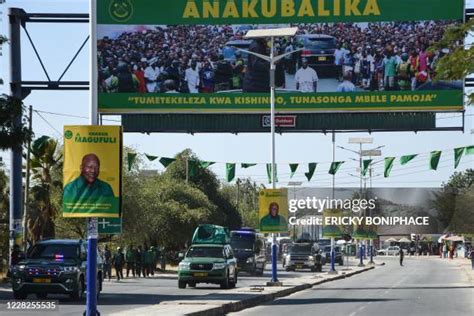 67 Member Of Parliament (Tanzania) Stock Photos, High-Res Pictures, and ...