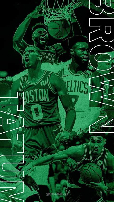 Boston Celtics 2023 Wallpapers - Wallpaper Cave