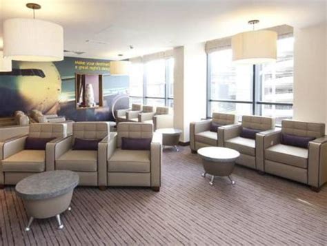 Premier Inn London Gatwick Airport - North Terminal - Cheapest Prices on Hotels in London - Free ...