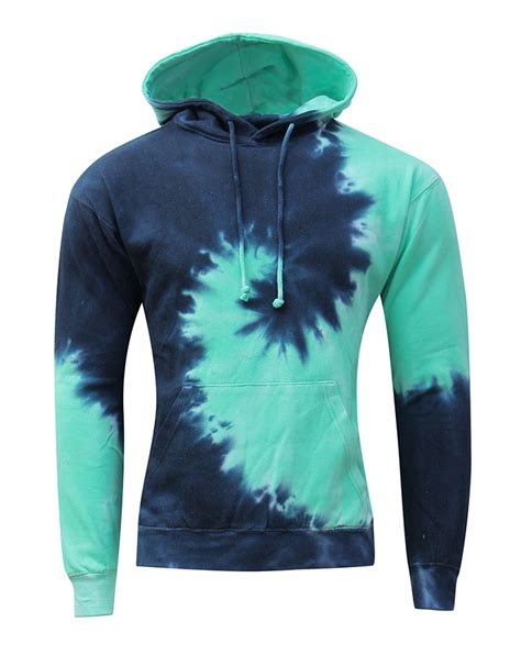 Tie Dye Hoodies | Colorz n Colorz