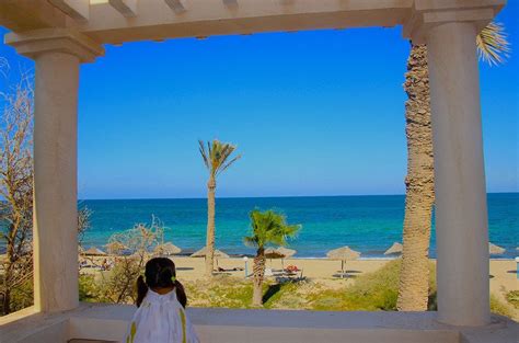 Hotel Zita Beach Resort Zarzis - Zarzis, Tunezja