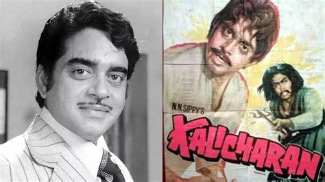 Shatrughan Sinha: राजेश खन्ना की एक 'ना' ने बदली थी शत्रुघन सिन्हा की ...