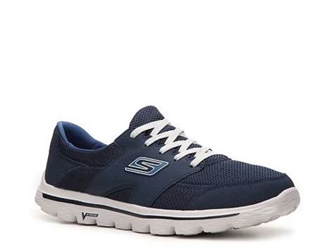 Skechers GOwalk 2 Stance Walking Shoe - Mens | DSW