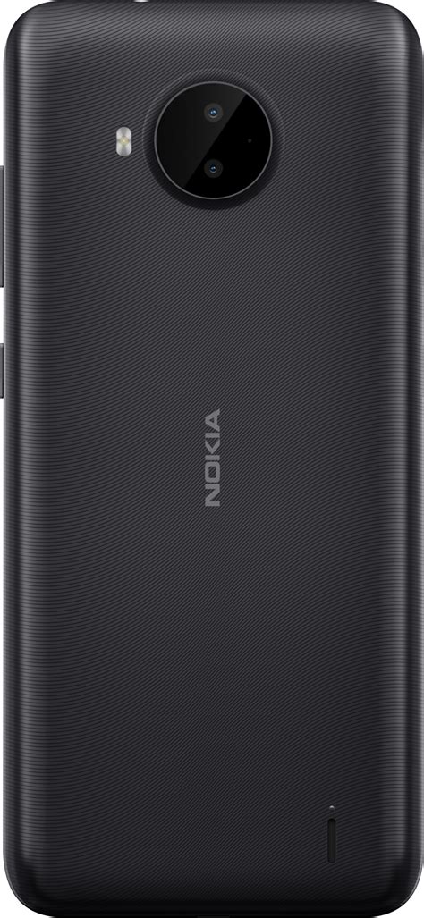 Nokia C20 Plus specifications