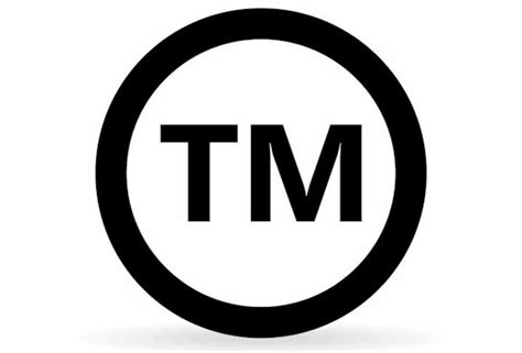 How To Trademark A Logo | LogoMyWay