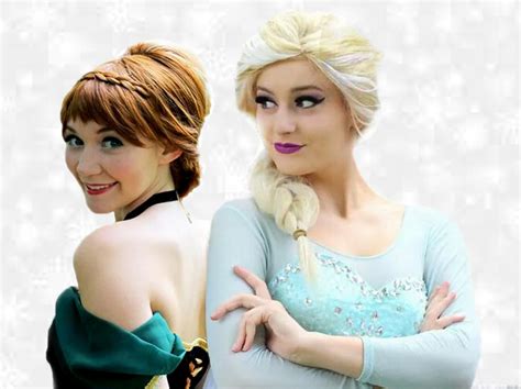 Frozen Siblings by allsmiles123 on DeviantArt