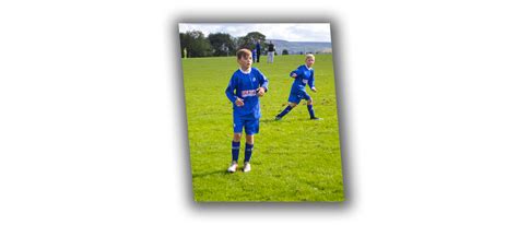 Rossendale United Junior Football Club