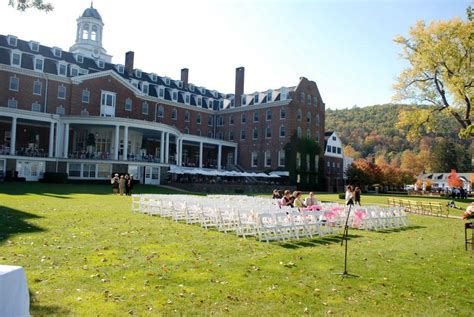 Cooperstown, NY, USA | Wedding Mapper