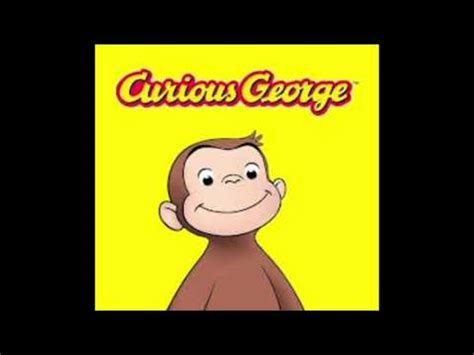 The Curious George Theme Song - YouTube