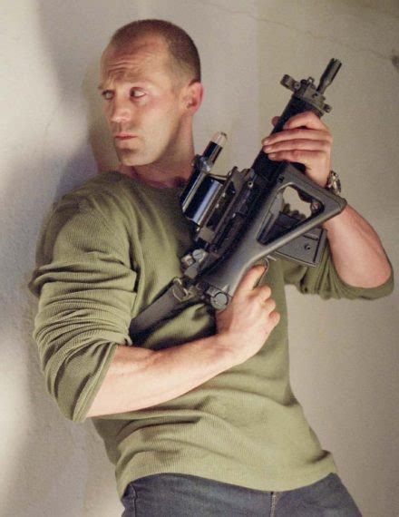 7 best action movies of The Beekeeper actor Jason Statham