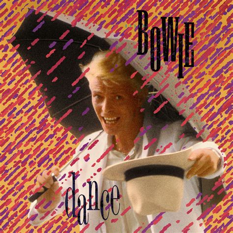 David Bowie - Dance | iHeart