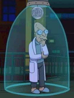 Favorite Farnsworth moment? : r/futurama