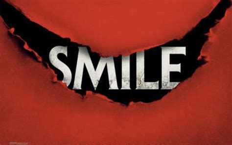 Movie Review: Smile | FCT News