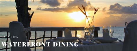 Best Waterfront Dining In Sarasota | BLVD Sarasota, FL