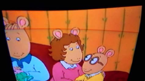 Arthur Theme Song - YouTube