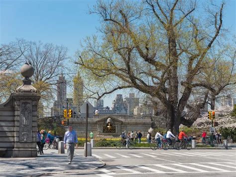 Your guide to Carnegie Hill, the essence of history and culture on the Upper East Side ...