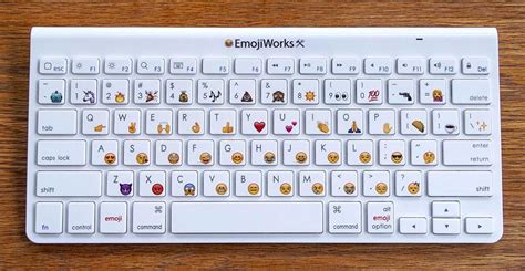 Emoji Keyboard Promises Ten Times Faster Emoji Typing - SlashGear