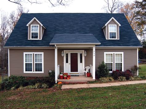 ABTCO Vinyl Siding - The Best Exteriors Start with Us