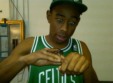 Behind the scenes of Yonkers (2011) : r/tylerthecreator