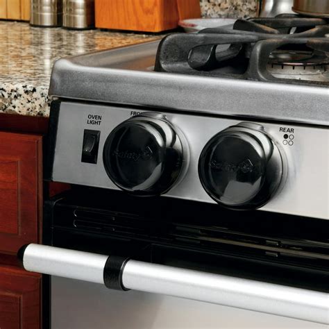 Safety 1st Stove Knob Covers, 5 Count - Walmart.com - Walmart.com