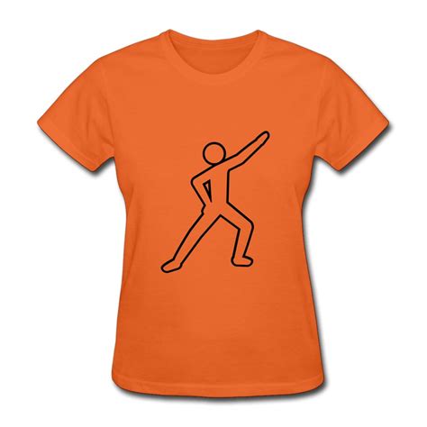 orange ice cream shirt - Clip Art Library