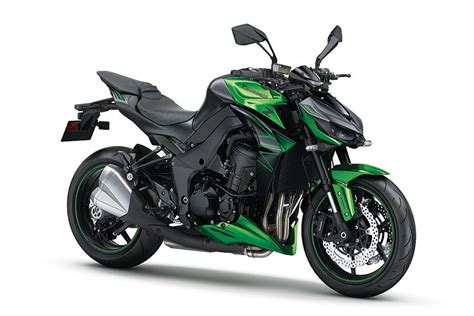 Kawasaki Motorcycle Range | Bowen Hills Kawasaki