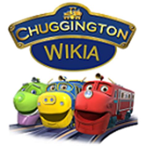 Chuggington Wiki | Fandom